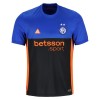 Conjunto Inter Milan Equipamento 4ª 2025-26 - Criança