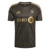 Conjunto Los Angeles FC Equipamento Principal 2026 - Criança