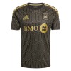 Conjunto Los Angeles FC Son 7 Equipamento Principal 2026 - Criança