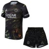 Conjunto Paris Saint-Germain Night Edition 2025-26 - Criança Conjunto Paris Saint-Germain Night Edition 2025-26 - Criança