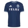 Conjunto Vancouver Whitecaps Equipamento Alternativo 2026 - Criança