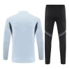 Japão Sweat de Treino zíper 2026 Branca