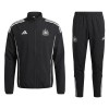 Newcastle United Casaco de Treino Conjunto 2025-26 Preta
