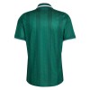 Camisola do África do Sul Equipamento Alternativo Mundial 2026