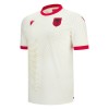 Camisola do Albânia Equipamento Alternativo 2026-27