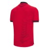 Camisola do Albânia Equipamento Principal 2026-27