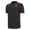 Camisola do Albânia Equipamento Terceiro 2026-27 Camisola do Albânia Equipamento Terceiro 2026-27