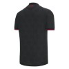 Camisola do Albânia Equipamento Terceiro 2026-27