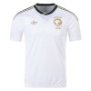 Camisola do Arábia Saudita Equipamento Alternativo Mundial 2026 Camisola do Arábia Saudita Equipamento Alternativo Mundial 2026