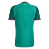 Camisola do Argélia Equipamento Alternativo Mundial 2026
