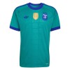 Camisola do Argentina Equipamento Alternativo Guarda Redes Mundial 2026