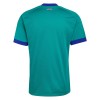 Camisola do Argentina Equipamento Alternativo Guarda Redes Mundial 2026