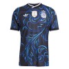 Camisola do Argentina Equipamento Alternativo Mundial 2026