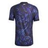 Camisola do Argentina Equipamento Alternativo Mundial 2026