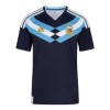 Camisola do Argentina Special Edition Mundial 2026