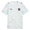 Camisola do Áustria Equipamento Alternativo Mundial 2026 Camisola do Áustria Equipamento Alternativo Mundial 2026