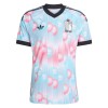 Camisola do Bélgica Equipamento Alternativo Mundial 2026 Camisola do Bélgica Equipamento Alternativo Mundial 2026