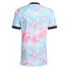 Camisola do Bélgica Equipamento Alternativo Mundial 2026