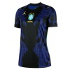 Camisola do Brasil Equipamento Alternativo Mundial 2026 - Mulher Camisola do Brasil Equipamento Alternativo Mundial 2026 - Mulher