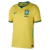 Camisola do Brasil Equipamento Principal Mundial 2026