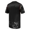 Camisola do Canadá Equipamento Alternativo Mundial 2026