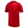 Camisola do Canadá Equipamento Principal Mundial 2026
