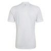 Camisola do Catar Equipamento Alternativo Mundial 2026