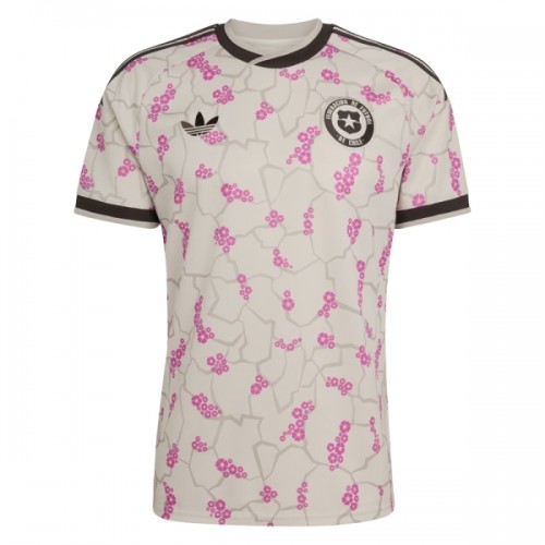 Camisola do Chile Equipamento Alternativo Mundial 2026 Camisola do Chile Equipamento Alternativo Mundial 2026