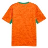 Camisola do Costa do Marfim Equipamento Principal Mundial 2026