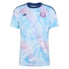 Camisola do Costa Rica Equipamento Alternativo Mundial 2026 Camisola do Costa Rica Equipamento Alternativo Mundial 2026