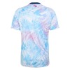 Camisola do Costa Rica Equipamento Alternativo Mundial 2026