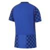 Camisola do Croácia Equipamento Alternativo Mundial 2026