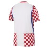 Camisola do Croácia Equipamento Principal Mundial 2026