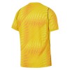 Camisola do Croácia Guarda Redes Equipamento Principal Mundial 2026