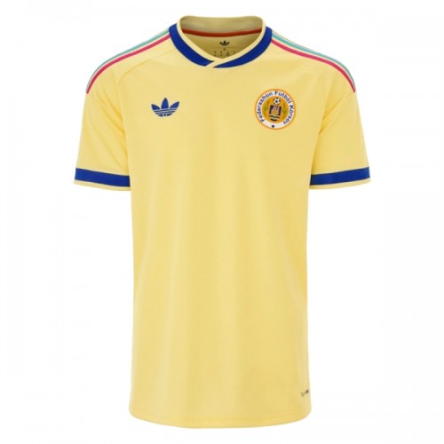 Camisola do Curacao Equipamento Alternativo Mundial 2026 Camisola do Curacao Equipamento Alternativo Mundial 2026