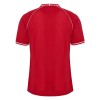 Camisola do Dinamarca Equipamento Principal Mundial 2026