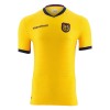 Camisola do Ecuador Equipamento Principal Mundial 2026 Camisola do Ecuador Equipamento Principal Mundial 2026
