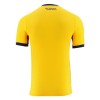 Camisola do Ecuador Equipamento Principal Mundial 2026