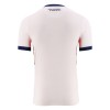 Camisola do Ecuador Equipamento Terceiro Mundial 2026
