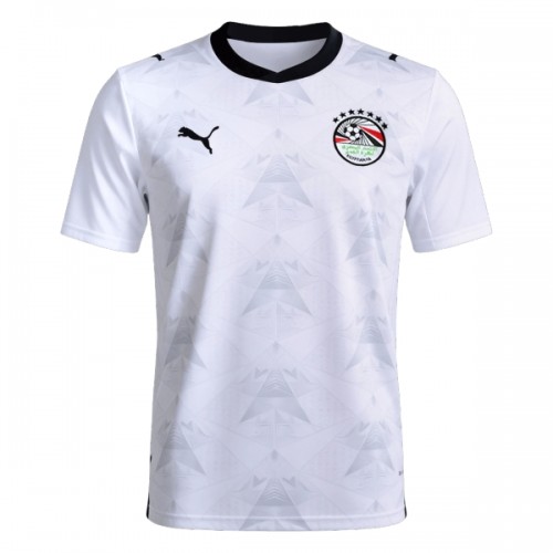 Camisola do Egito Equipamento Alternativo Mundial 2026 Camisola do Egito Equipamento Alternativo Mundial 2026