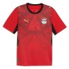 Camisola do Egito Equipamento Principal Mundial 2026