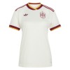 Camisola do Espanha Equipamento Alternativo Mundial 2026 - Mulher Camisola do Espanha Equipamento Alternativo Mundial 2026 - Mulher