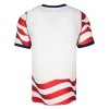 Camisola do Estados Unidos Equipamento Principal Mundial 2026