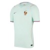 Camisola do França Equipamento Alternativo Mundial 2026 Camisola do França Equipamento Alternativo Mundial 2026