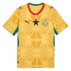 Camisola do Gana Equipamento Alternativo Mundial 2026