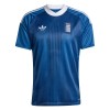 Camisola do Grécia Equipamento Alternativo Mundial 2026 Camisola do Grécia Equipamento Alternativo Mundial 2026