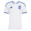 Camisola do Grécia Equipamento Principal Mundial 2026 Camisola do Grécia Equipamento Principal Mundial 2026