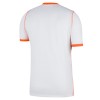 Camisola do Holanda Equipamento Alternativo Mundial 2026