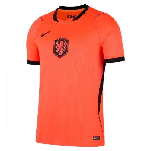 Camisola do Holanda Equipamento Principal Mundial 2026 Camisola do Holanda Equipamento Principal Mundial 2026
