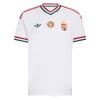 Camisola do Hungria Equipamento Alternativo Mundial 2026 Camisola do Hungria Equipamento Alternativo Mundial 2026